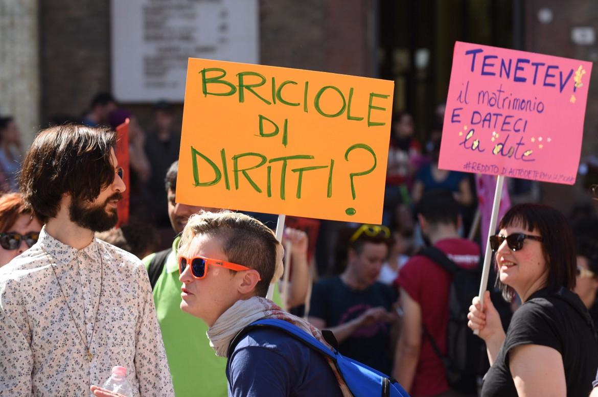 Roma, a scuola tutelata la scelta sull’identità di genere