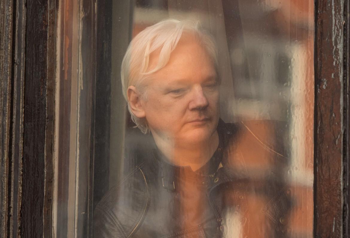 Assange deve tornare libero, ma WikiLeaks fa parte del passato