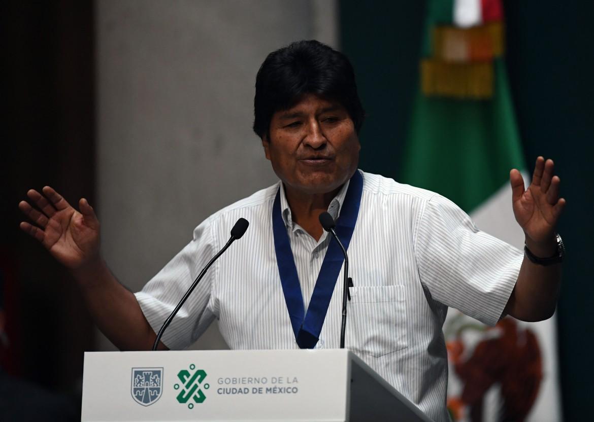 Il golpe in Bolivia è una frattura continentale
