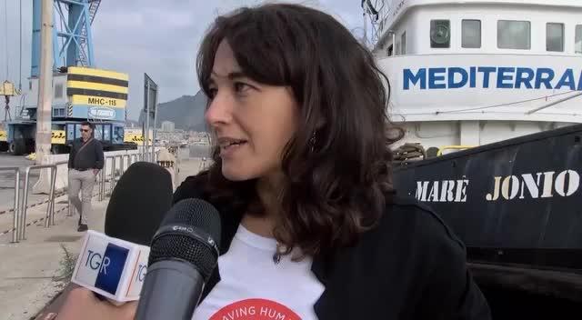 Alessandra Sciurba: «Accordo inemendabile, un crimine, paghiamo milizie paramafiose»