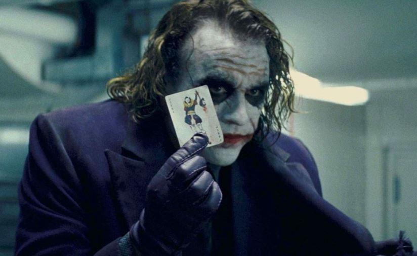 Joker, l’agente del disordine contro la commedia borghese