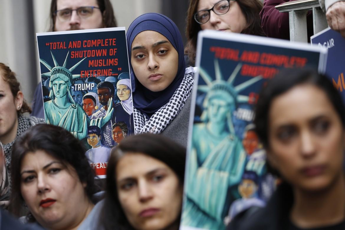 Trump estende il «Travel ban» ad altri sei paesi: tutti a maggioranza musulmana