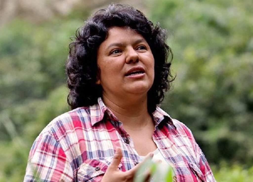 L’omicidio di Berta Cáceres come «spartiacque»