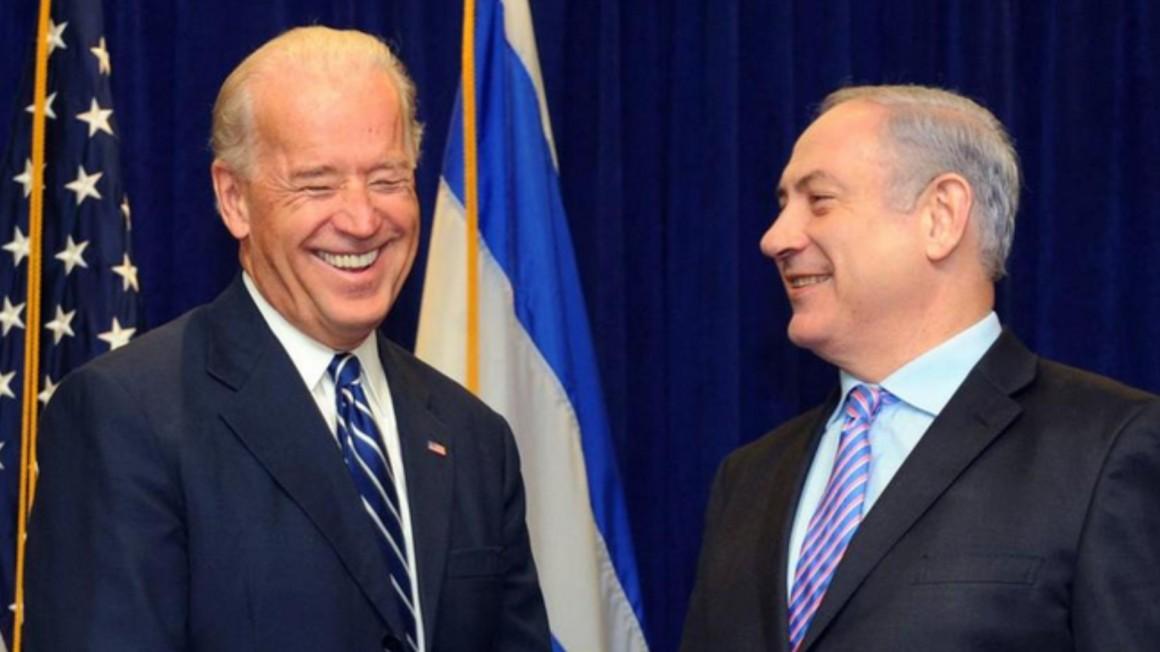 L’insuccesso elettorale trumpista rovina la festa di Netanyahu