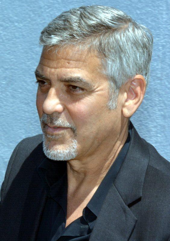 George Clooney: la «pandemia» americana è l’ingiustizia verso i cittadini neri