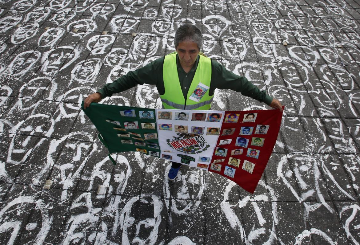 Trovati i resti di uno dei 43 studenti di Ayotzinapa