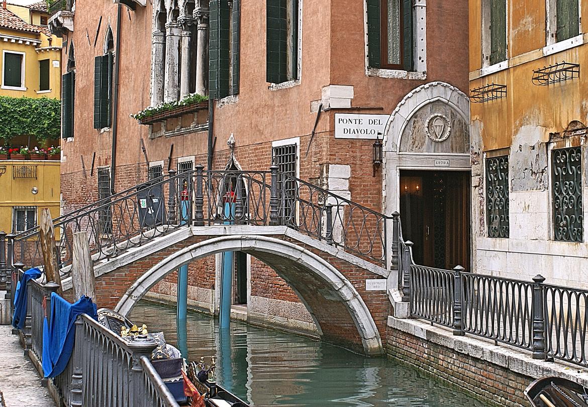 Venezia, l’«industria della nostalgia» e un vuoto da riabitare