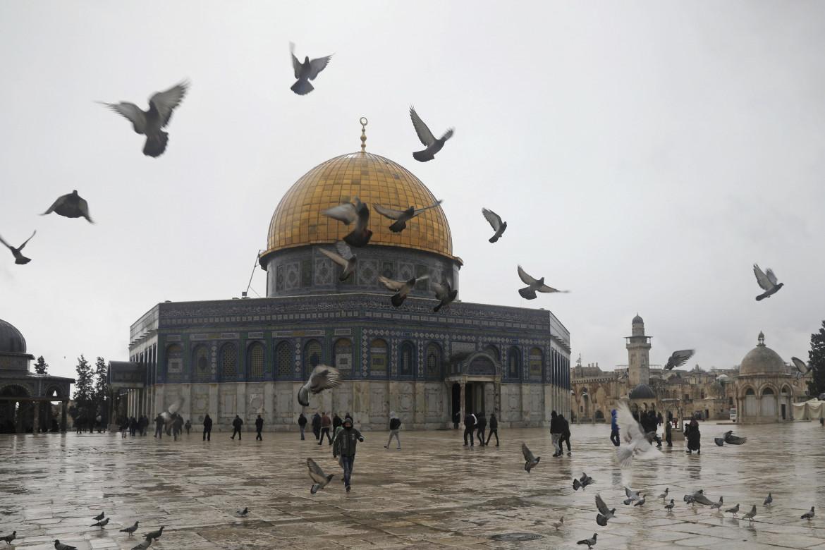 Hamas avverte Israele: niente sacrifici rituali sulla Spianata di Al Aqsa
