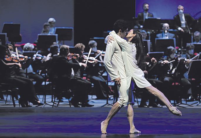 Da «Le Corsaire»  a «Bolero»,  alla Scala ritorna la danza