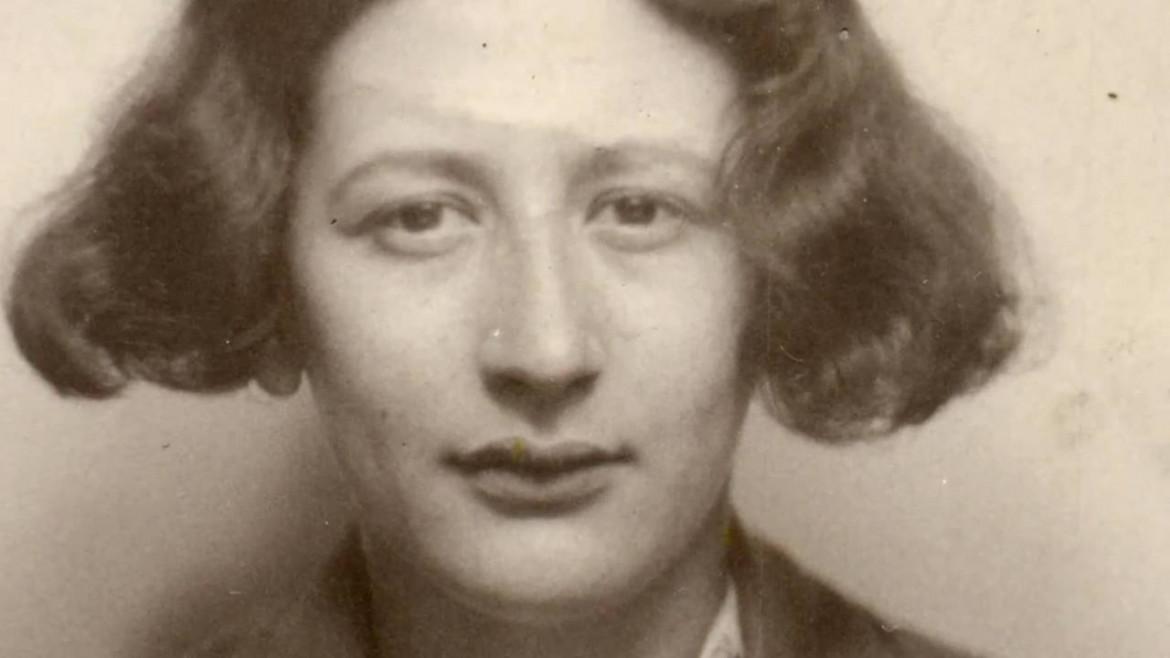 Simone Weil, parabole politiche per leggere il presente