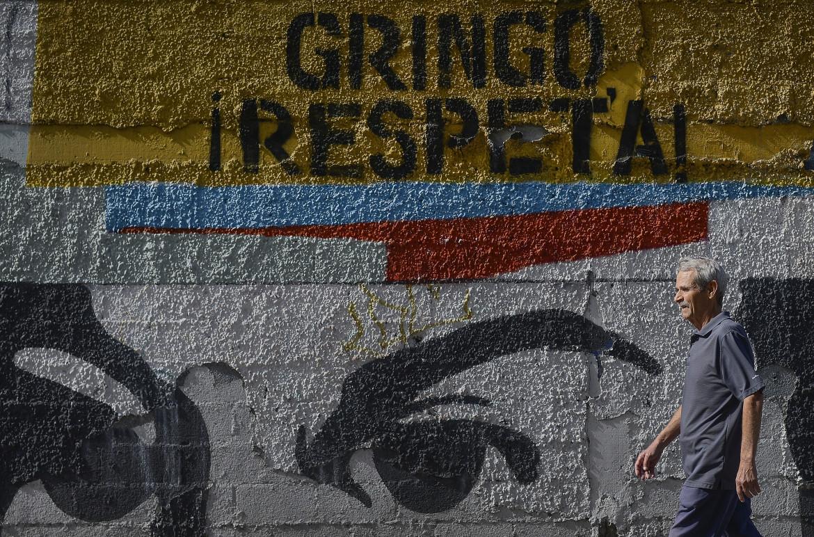 Almeno la non ingerenza: Cuba e Venezuela ci sperano