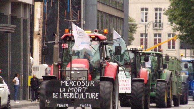 200 economisti alla Ue: fermare il Mercosur