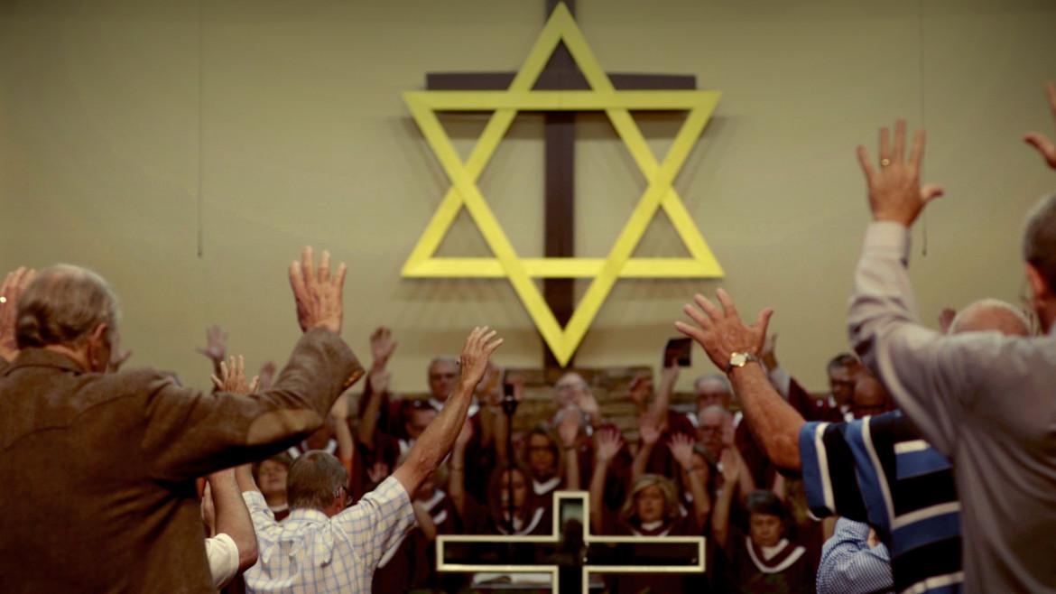 Il fondamentalismo religioso nel «legame» fra Usa e Israele