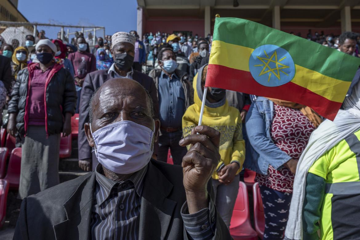 La maledizione del vincitore tra Etiopia e Tigray