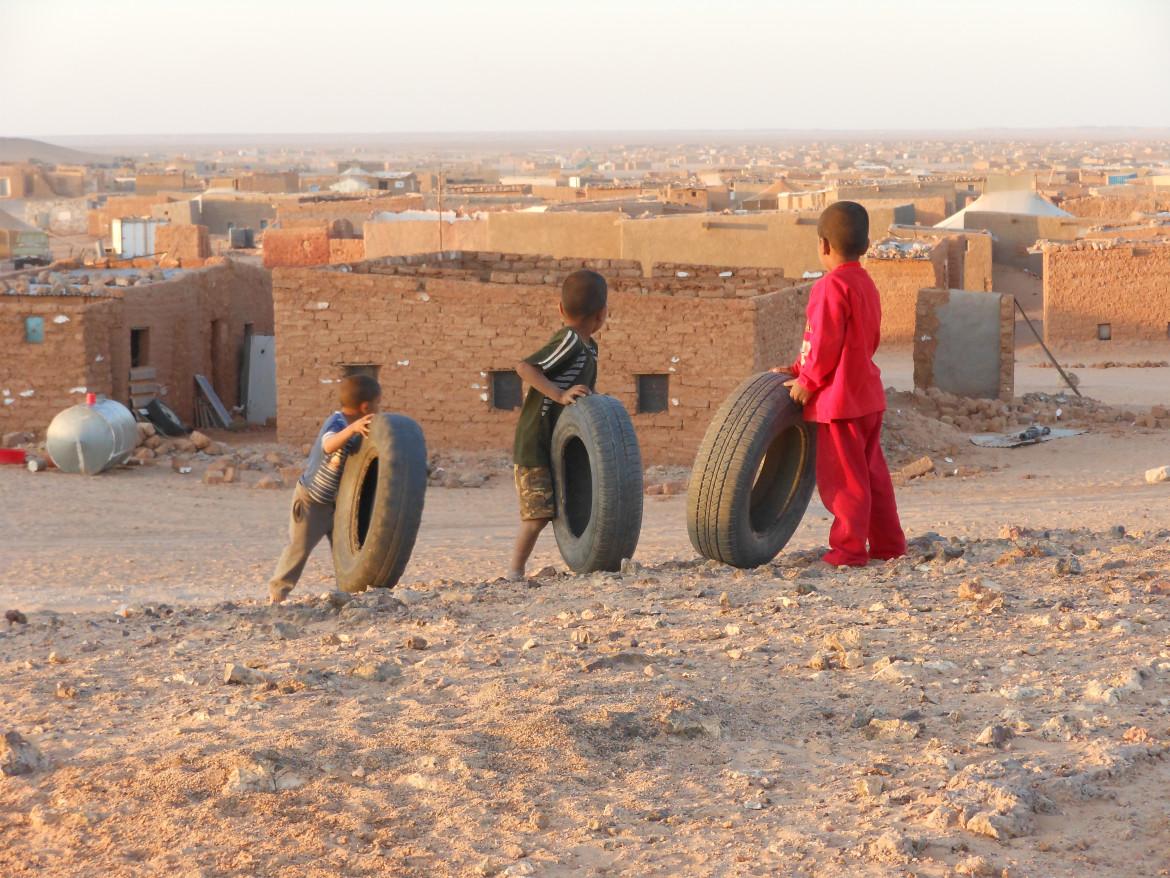 Il Fronte Polisario riprende le armi. Si poteva evitare