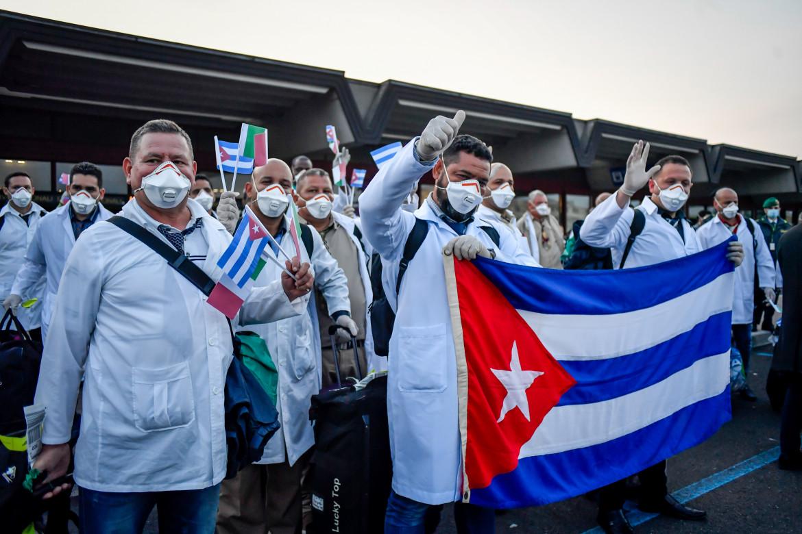 Si chiama Soberana la via cubana al vaccino anti-Covid
