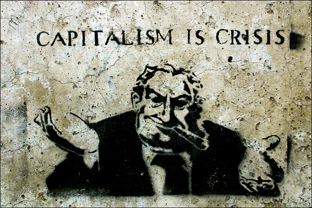 Una candidata l’anticapitalismo necessario