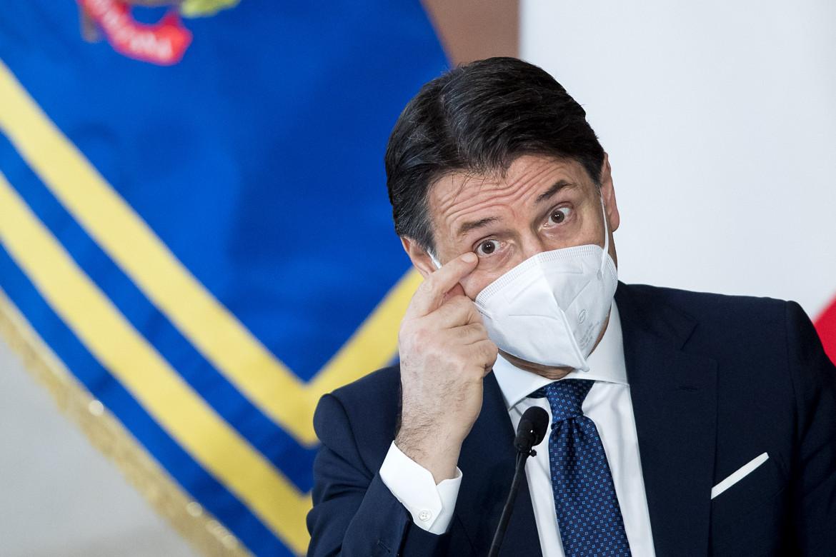 Crisi di governo, Italia Viva verso il punto di non ritorno