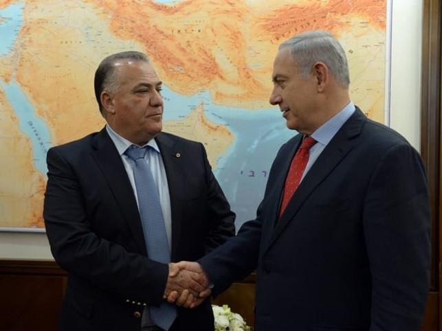 Si vota tra due mesi, Netanyahu ora vuole bene ai cittadini arabi