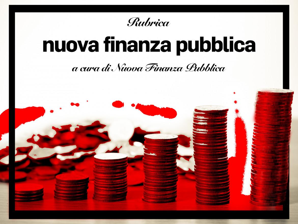 Nuova Finanza Pubblica