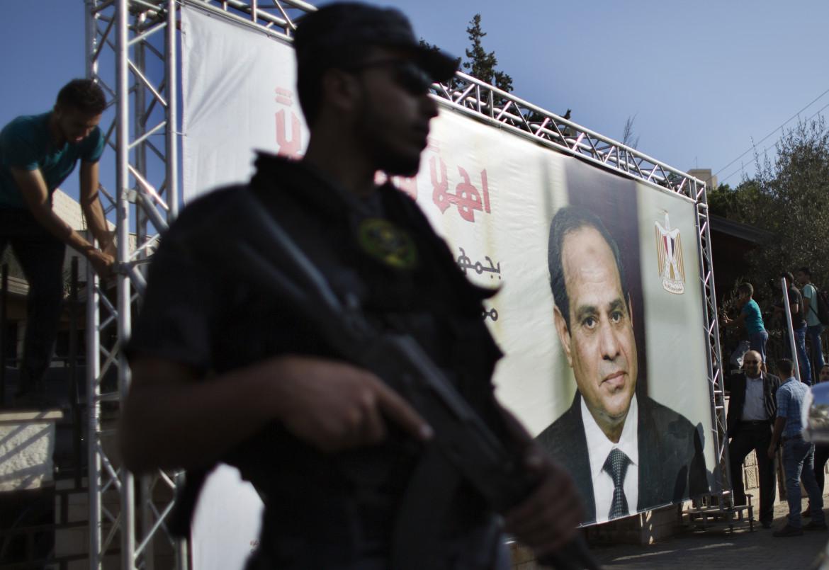 Laura Boldrini: «Normalizzare i rapporti con l’Egitto legittima il regime di al-Sisi»
