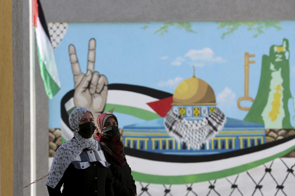 Fatah spaccato sul nodo Barghouti, Hamas punta a vincere