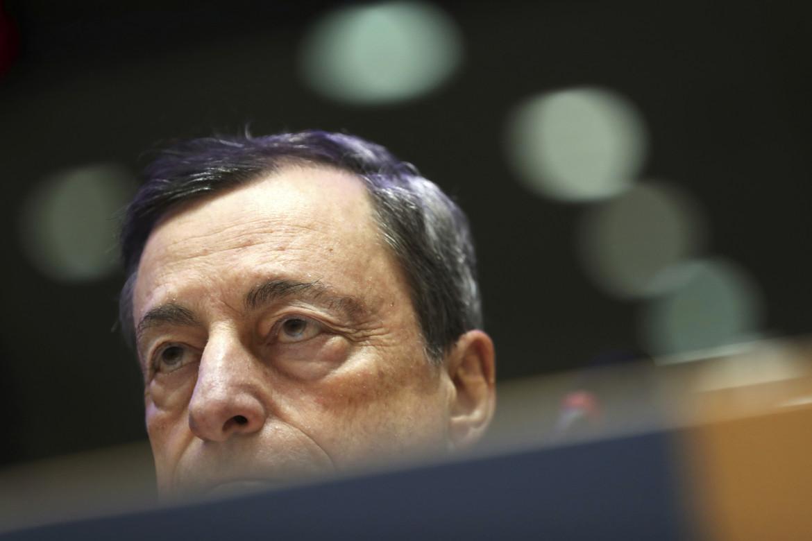 Recovery Plan, il «nucleo tecnico» una dichiarazione di guerra di Draghi