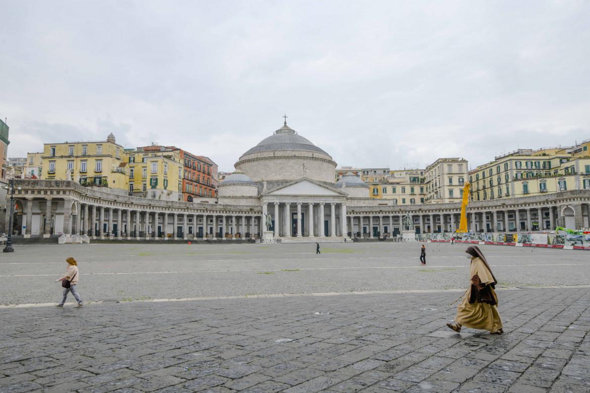 Napoli «modello Nord»: i gioielli della città affidati alle fondazioni