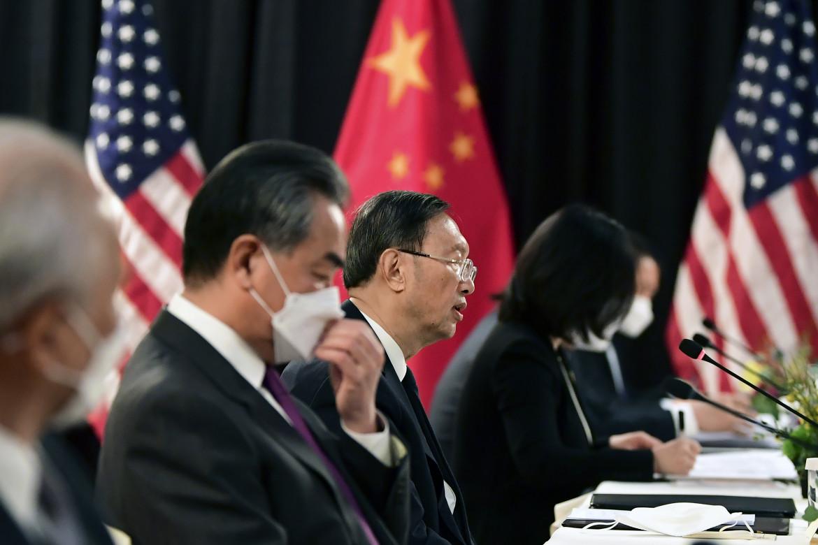 Dopo gli insulti, Usa e Cina si ritrovano contro il climate change