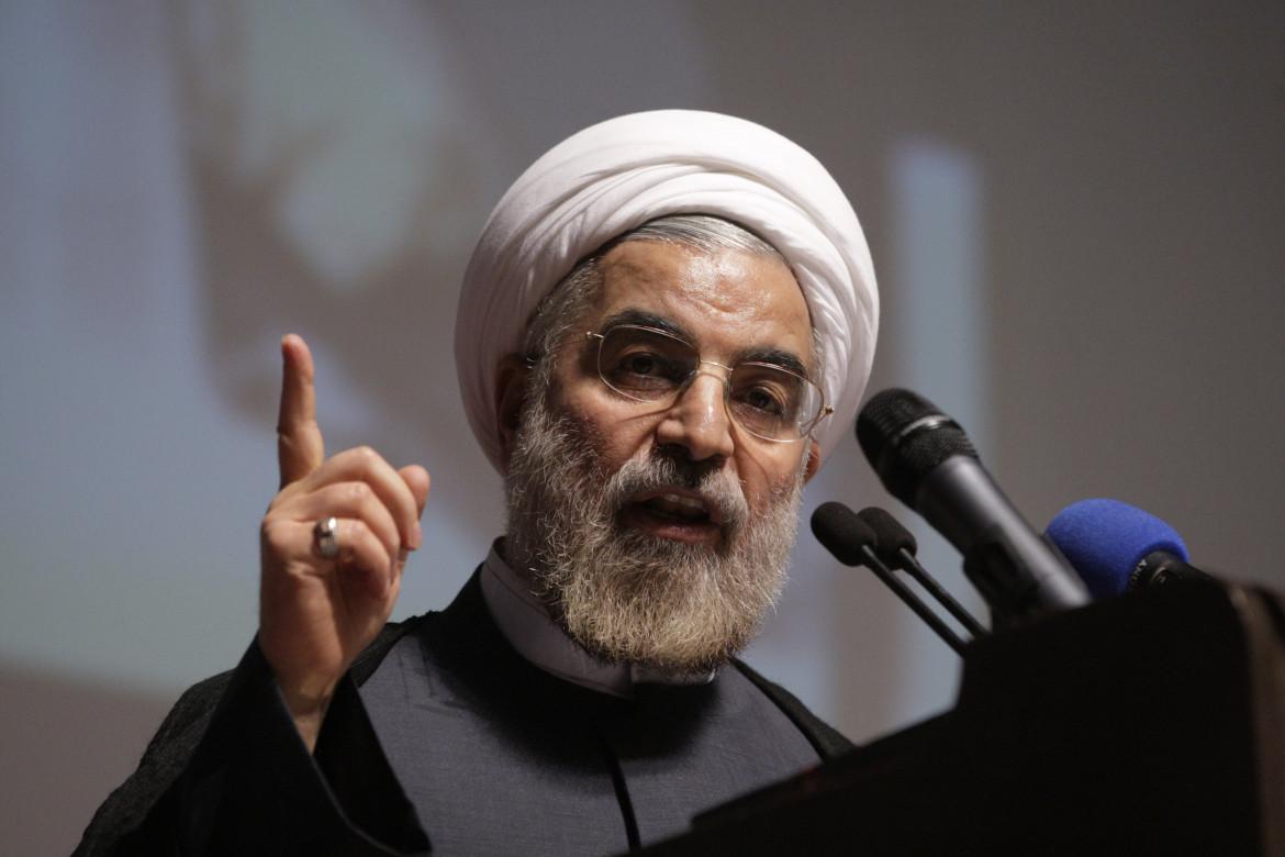Tehran tira la corda e annuncia la riapertura di un impianto nucleare