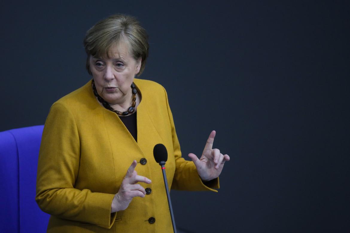 Merkel striglia i governatori: «Altrimenti decido io»