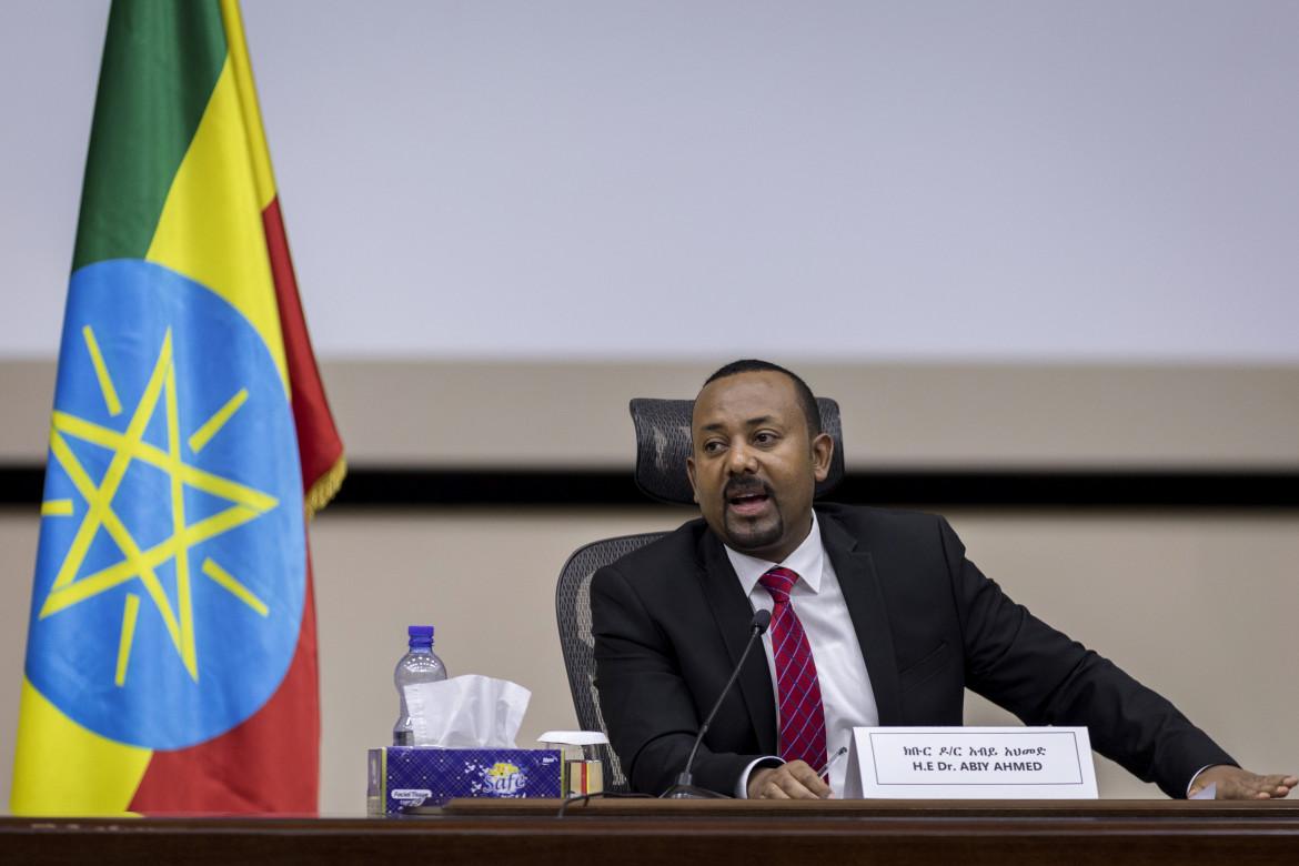 Etiopia, una transizione con tutti i dolori  del passato