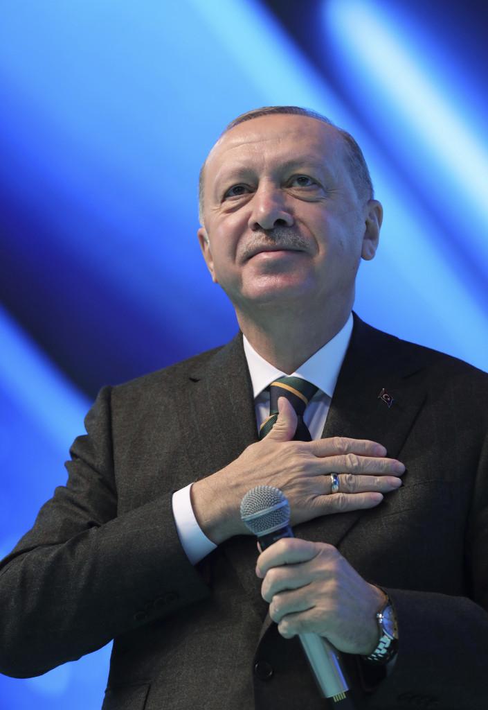 Erdogan abbandona Hamas, militanti espulsi dalla Turchia