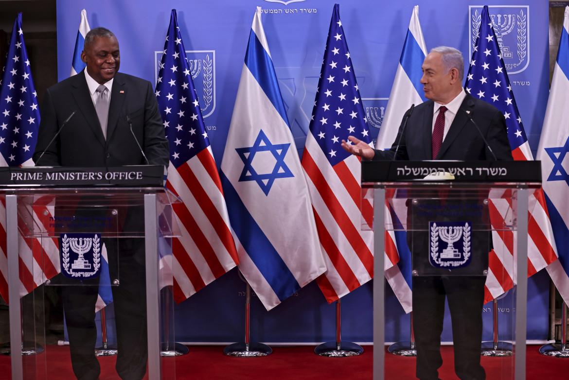Inutili gli attacchi israeliani, Usa e Iran verso l’accordo