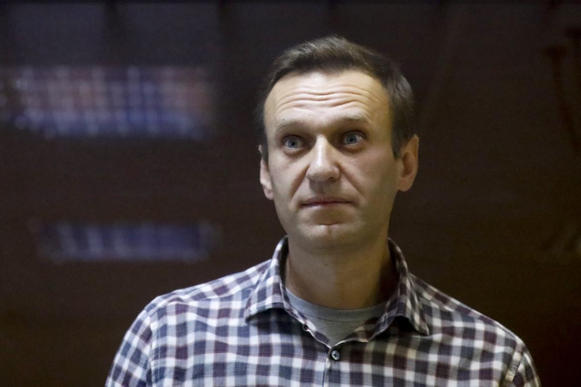 Navalny interrompe lo sciopero della fame: «Obiettivi raggiunti»