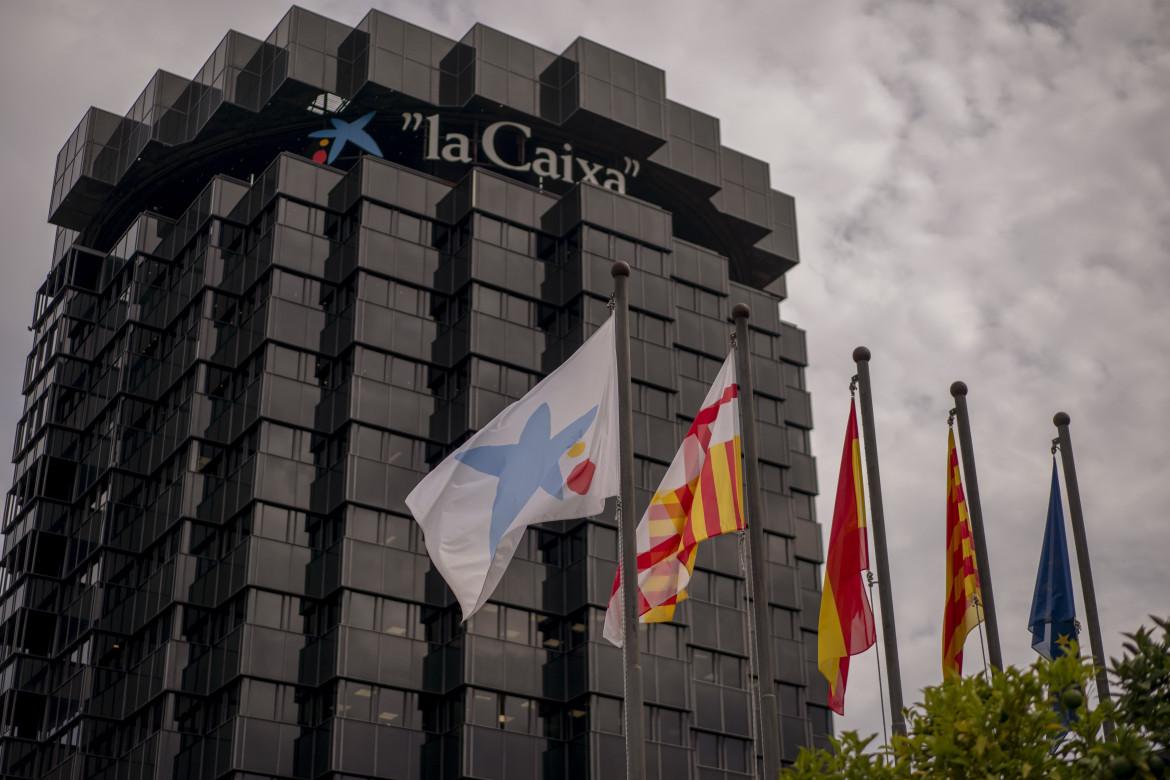 Spagna, licenziamenti di massa a CaixaBank