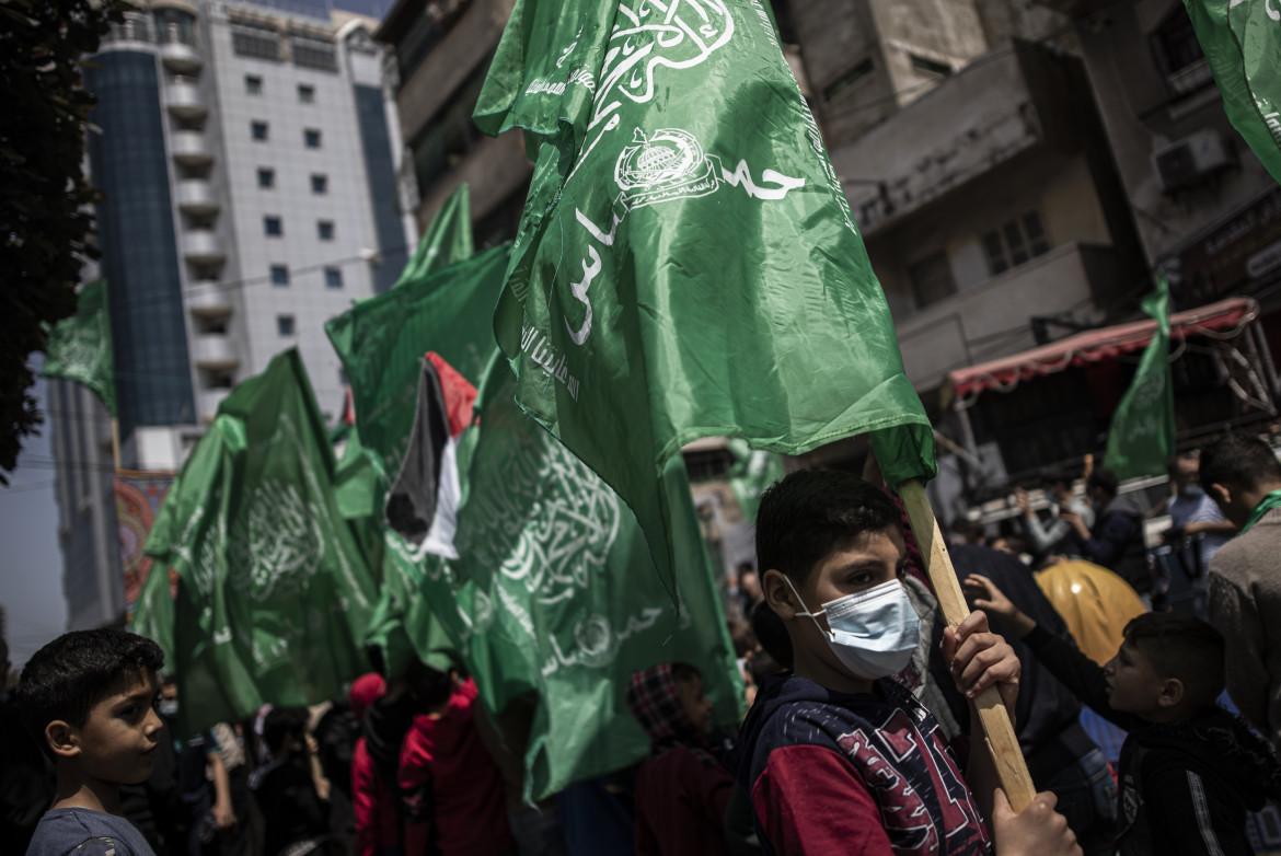 «Qabdat al Ahrar», la risposta di Hamas alla serie tv «Fauda»