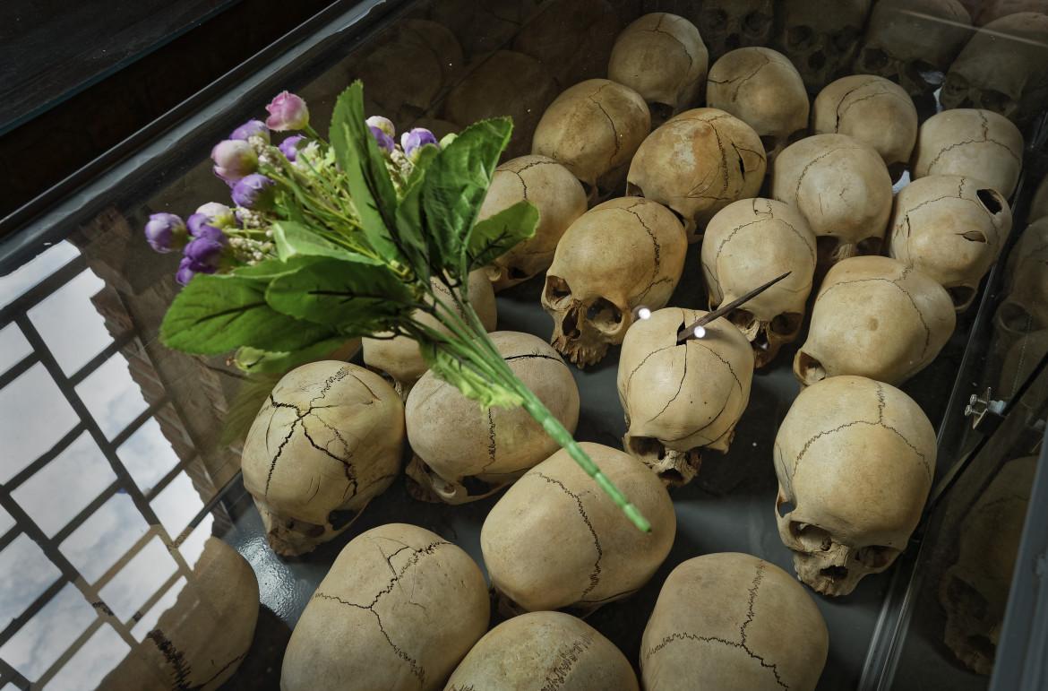 Il genocidio in Ruanda «ultima sconfitta coloniale» per la Francia