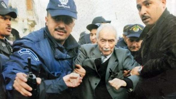 Ali Yahia Abdennour,  cent’anni di resistenza in Algeria