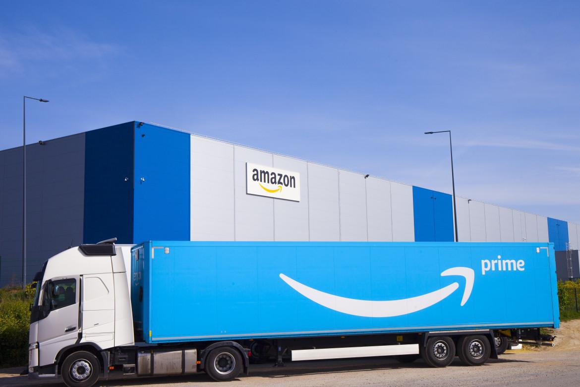 No alle tasse arretrate, Amazon vince il ricorso contro l’Ue