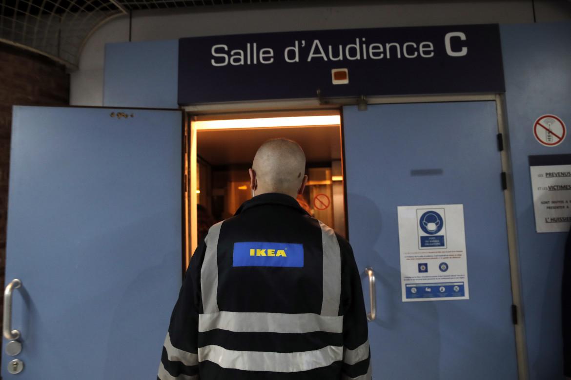 Spiava i dipendenti, Ikea Francia multata per un milione di euro