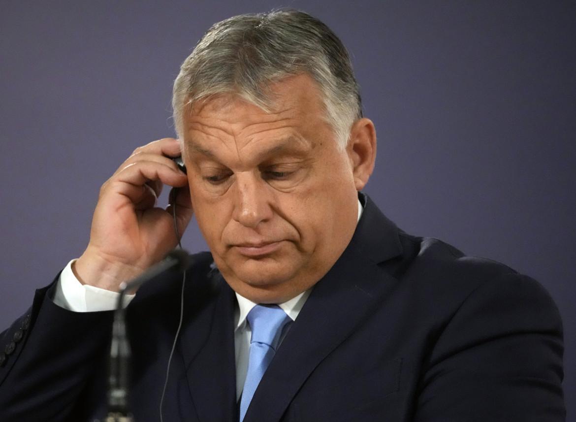 L’opposizione ungherese spiata dallo Stato «in incognito e regolarmente»