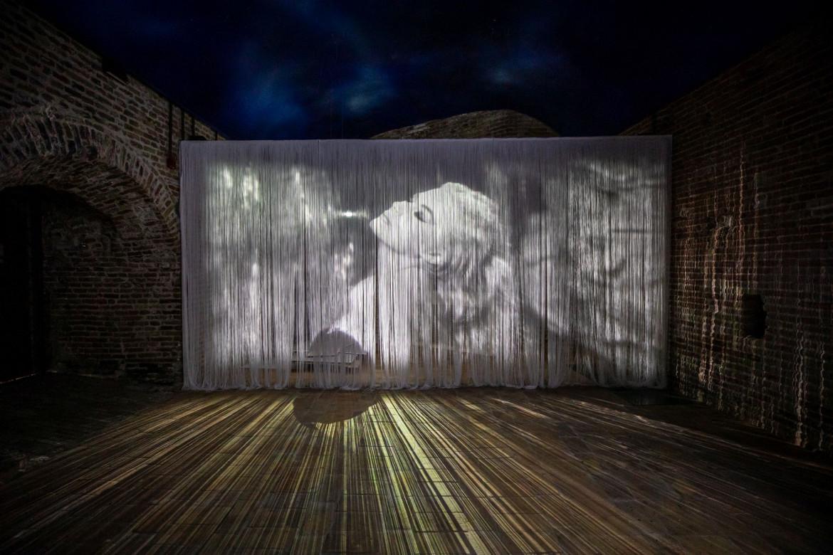 Museo Fellini, l’arte fuori di sé