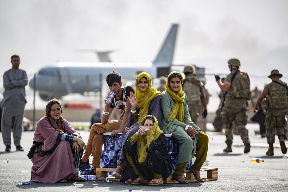 Tavolo asilo: «Così si possono  aiutare e proteggere gli afghani»