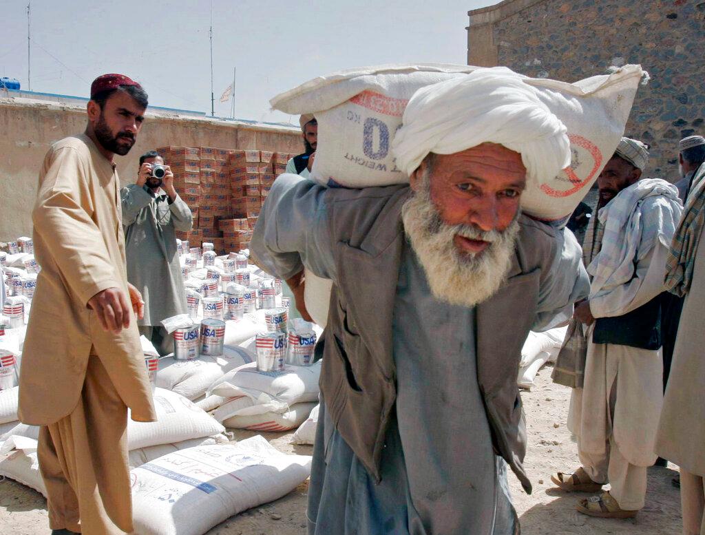 In Afghanistan il fallimento non è stato  solo militare, ma della logica degli aiuti