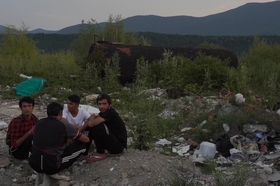 Benvenuti in Bosnia, la tomba dei dannati