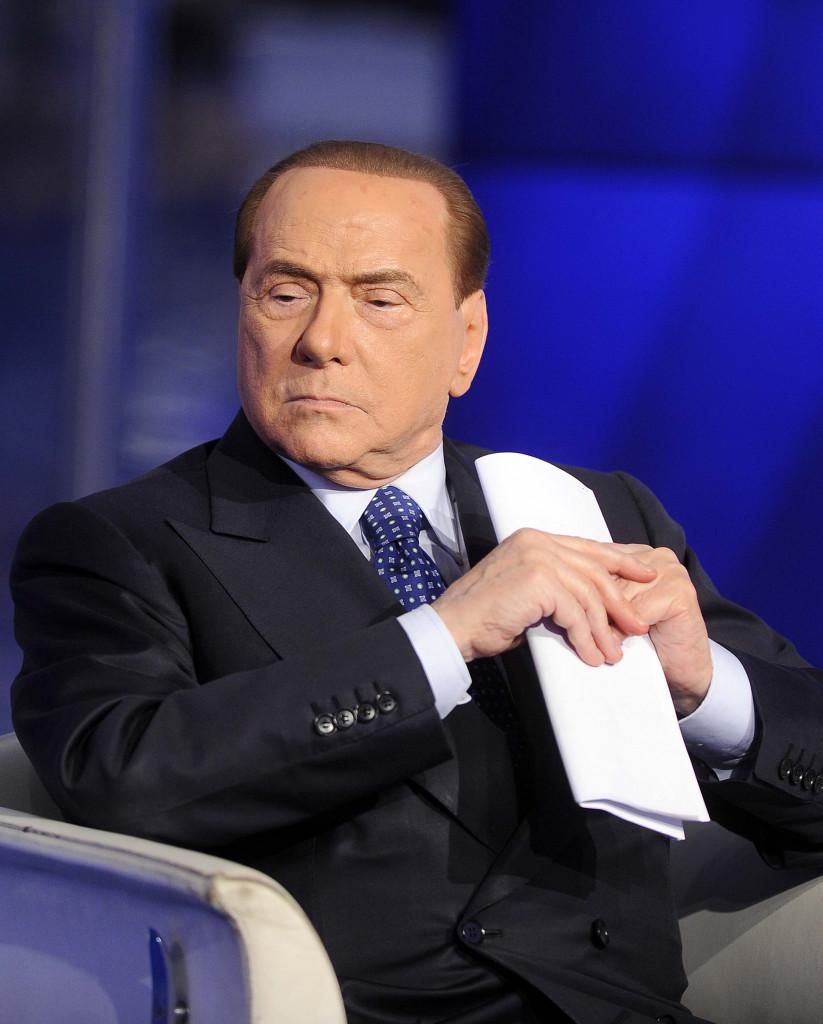 Berlusconi fa la festa agli alleati: attenti a quei due