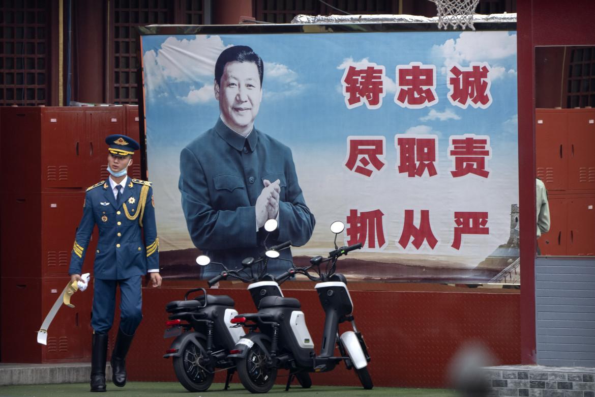 Cina: la filantropia degli imprenditori diventa un’arma nella dialettica col partito
