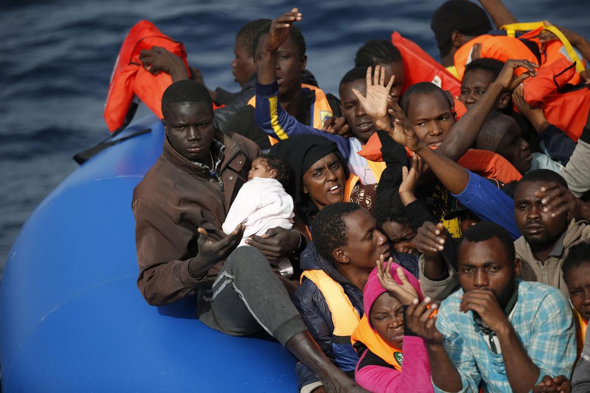 Migranti, è emergenza, subito risposte straordinarie