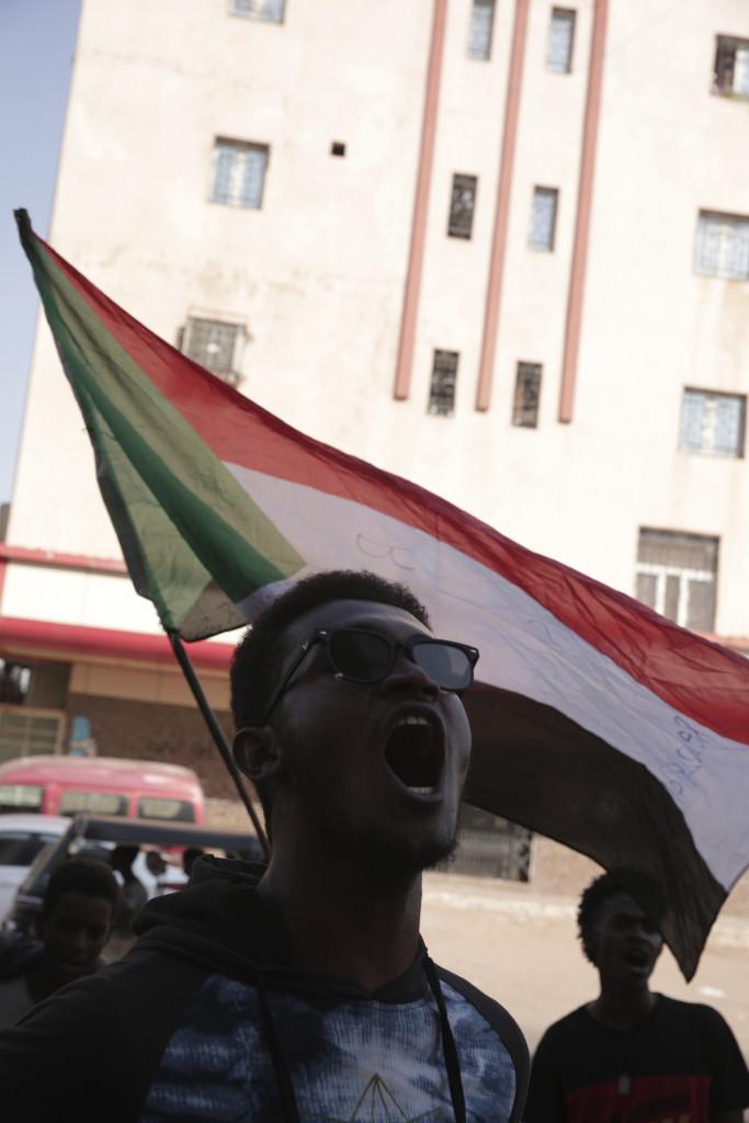 Sudan,  un nuovo governo di civili e militari per superare il golpe